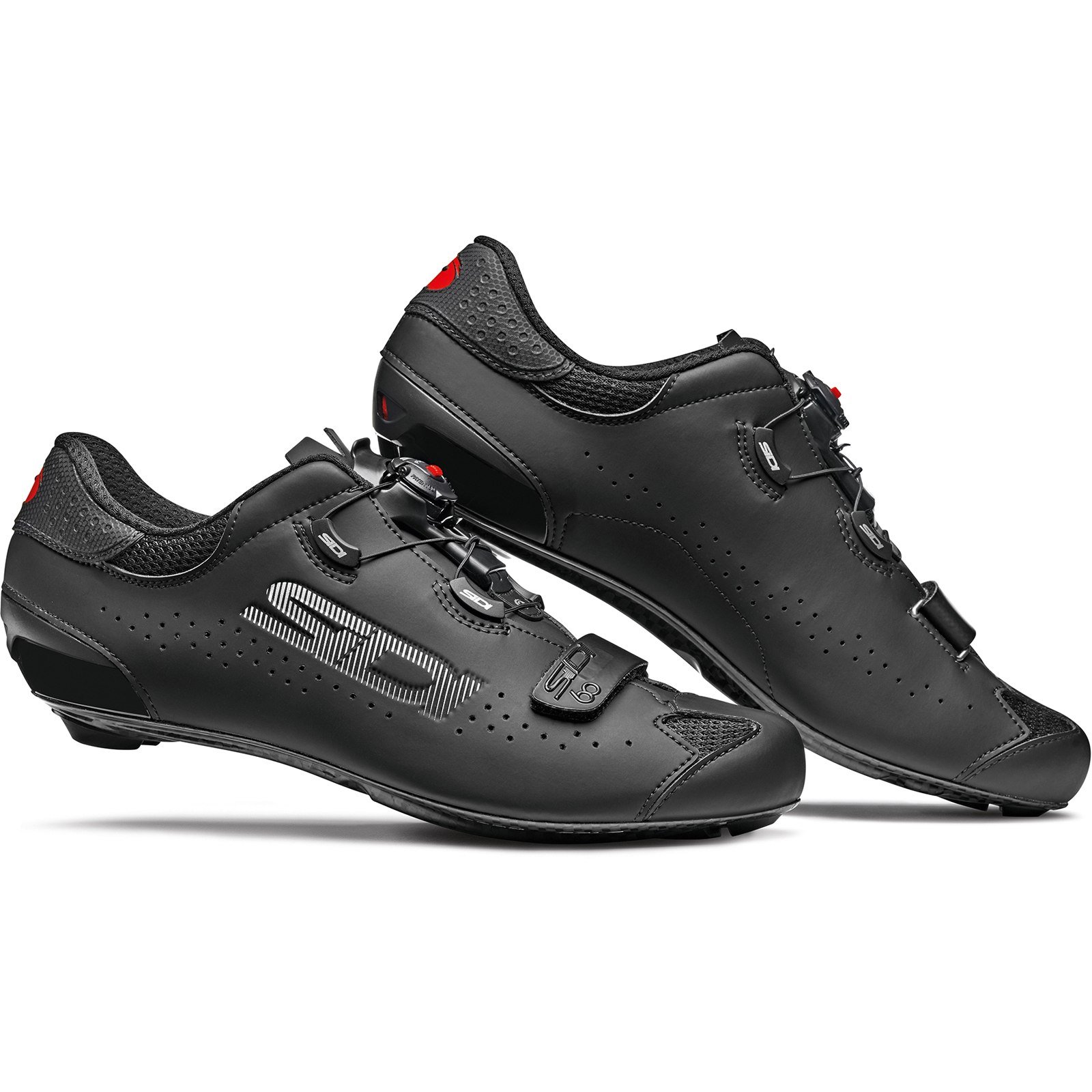 Sidi Scarpe Sixty Unisex — Pedalhead Road Works